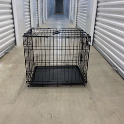 Dog Cage Kennel (Small)
