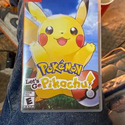 Nintendo Switch Games 