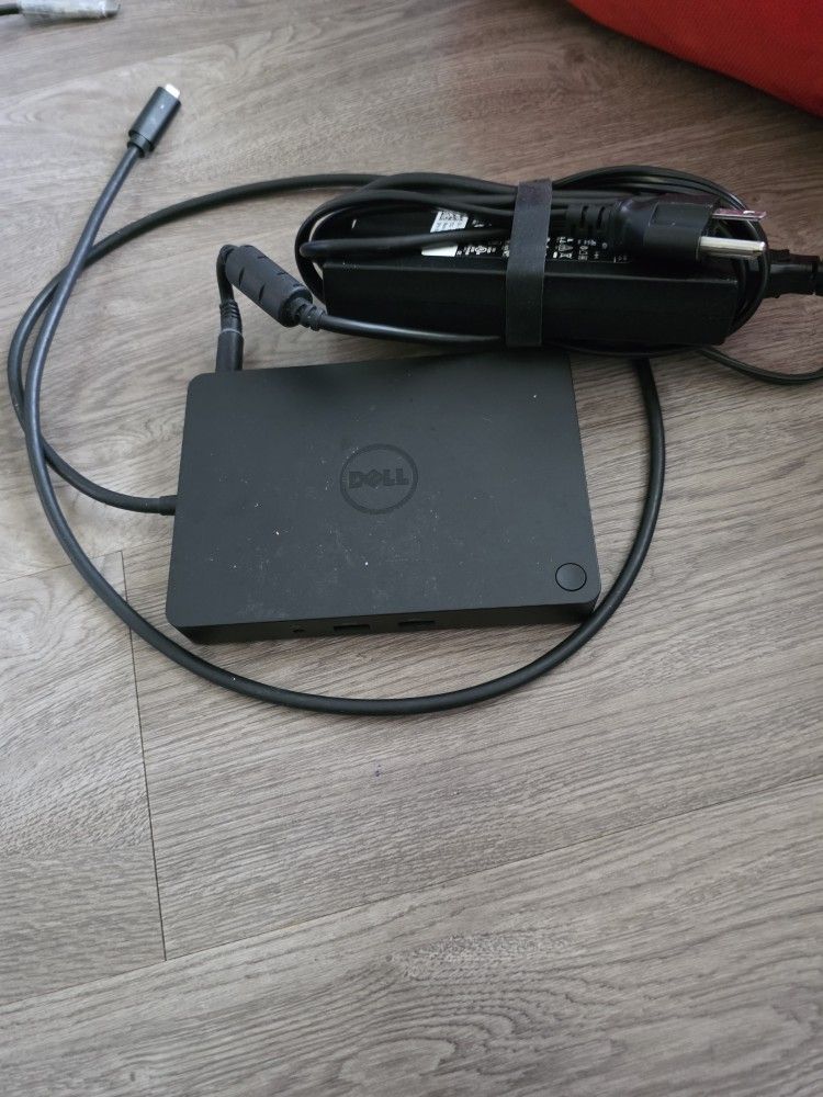Docking Station Dell, HP , DisplayLink