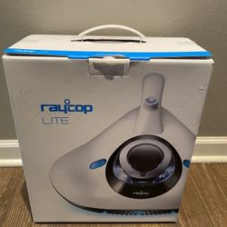 Raycop RE-100AWH Lite RayClean UV Sanitizer Purifier