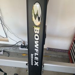 BowFlex PR1000 Home Gym