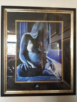 Expecting by Alix Beaujour