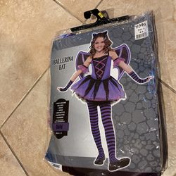 Ballerina bat For Girls