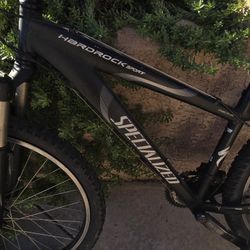 Specialized Hardrock 