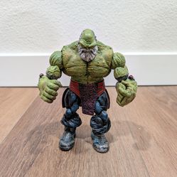 ToyBiz Marvel Legends Maestro Hulk Action Figure