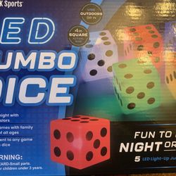 Night Dice 