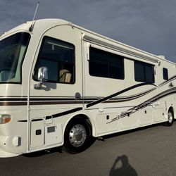 2006 Alfa Seeya Gold 40