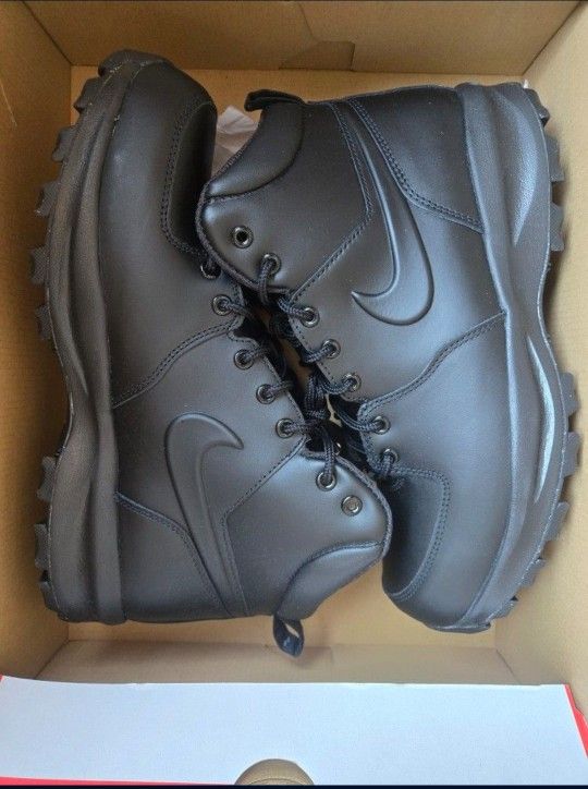 Nike Work Boot Men's Size 11