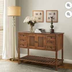 New Console Table, Entry Table, Buffet Sideboard 