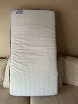Beautyrest Crib/Toddler mattress