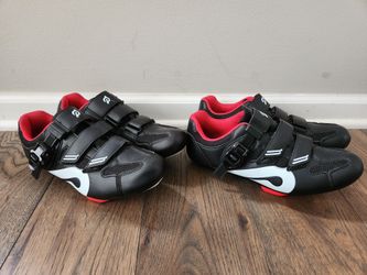 Peloton Cycling Shoes Size 39 and 40