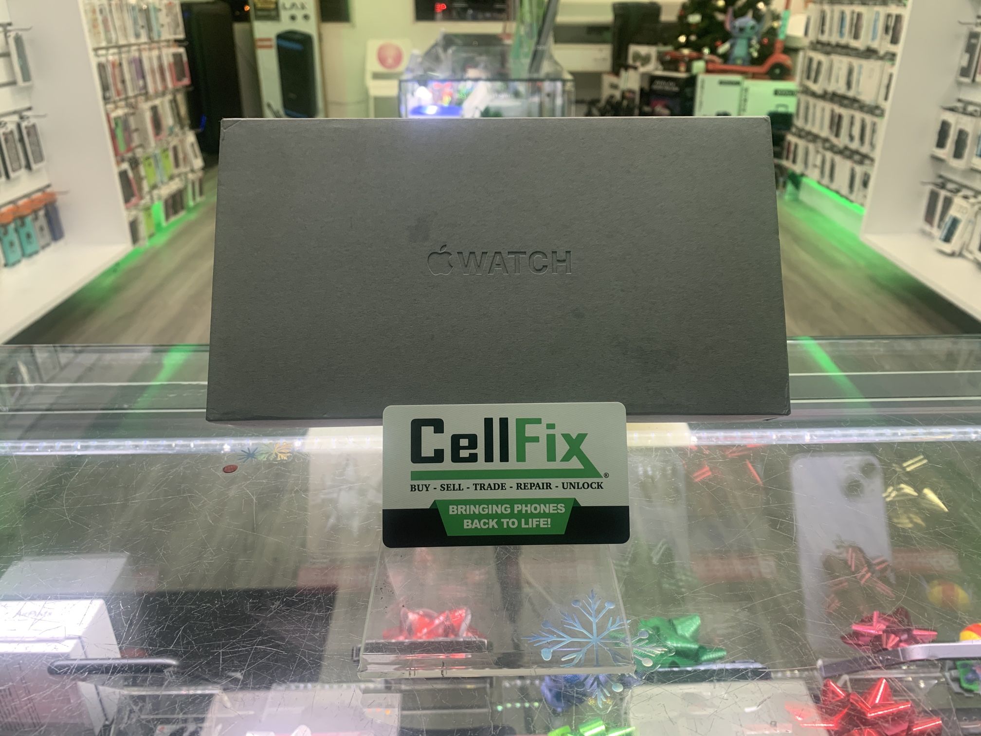 apple watch ultra 3 NEW