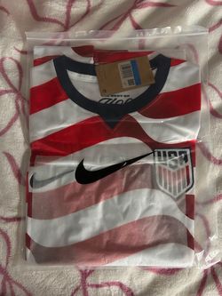 USA home jersey World Cup 2026