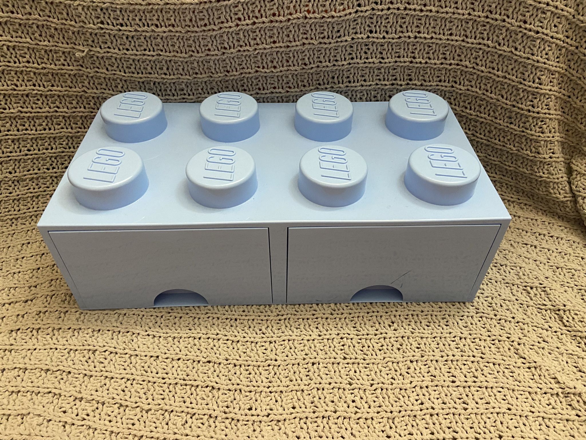 Big Lego Box