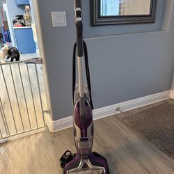 Bissell cross wave pet pro