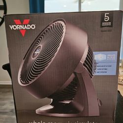 Vornado Air Circulator