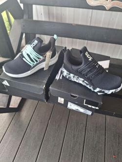 Size 5 nuevas  $50 por las dos