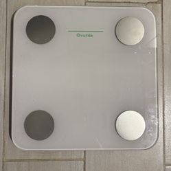 Ovutek Smart Scale