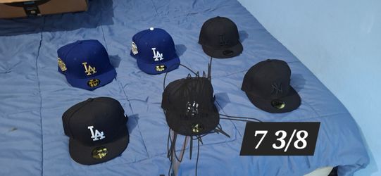 New era hats