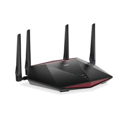 NETGEAR Nighthawk Pro Gaming 6-Stream WiFi 6 Router (XR1000)