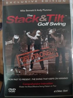 golf swing.