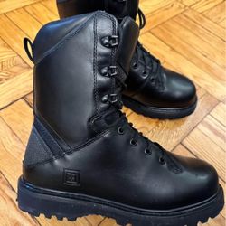 5.11 Combat Boots New!