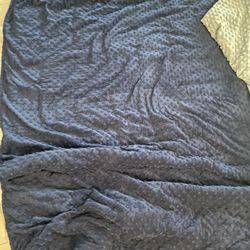 FREE 2 Weighted Blankets