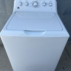 Gener Eletric Washer 