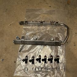 2014  3.7 Mustang Engine 