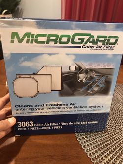 Car accessories