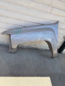 Chevy