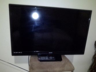 Sanyo 32 Inch HDTV 