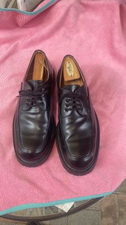 To Boot New York MENS dress shoes