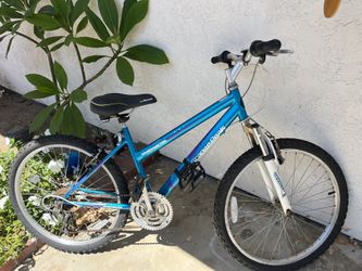 Roadmaster Granite Peak (Read Description)