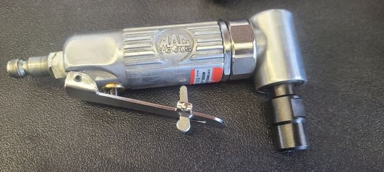 Mac Tools 1/4" Die Grinder