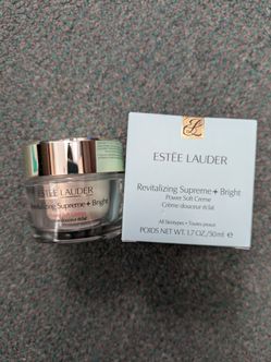 Revitalizing Supreme Bright