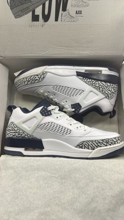 new jordan spizike