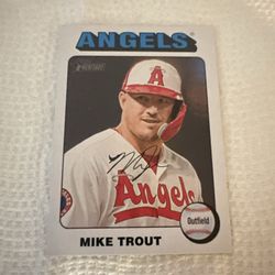 Topps ,  Baseball Card 