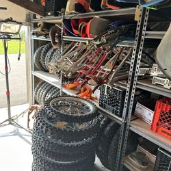 OEM Honda Yamaha Suzuki Kawasaki KTM used parts