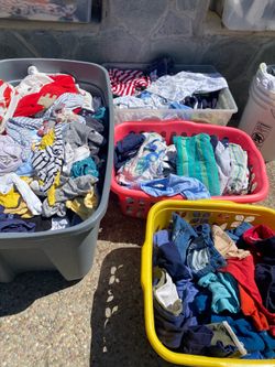Boy clothes for3 month6 month9 month12 month2 year old4 year old excellent condition