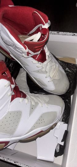 Jordan 6 11.5
