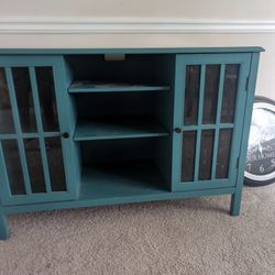 Storage/Entertainment Unit