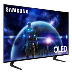 SAMSUNG 48"INCH OLED 4K S90D 