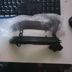 BMW F30 Sequential Turn Signals
