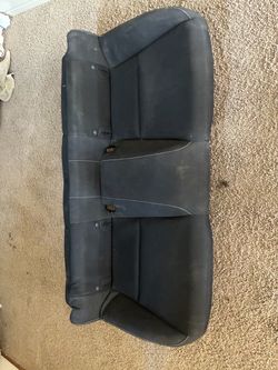 2010-2015 Chevy Camaro seat cushion