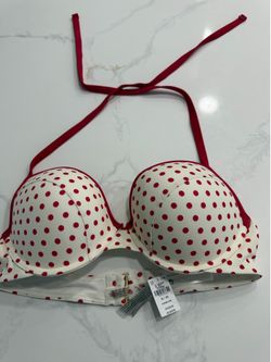 Victoria Secret brand new XL swim top