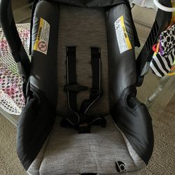 Infant Car Seat