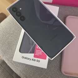 GALAXY A16 5G