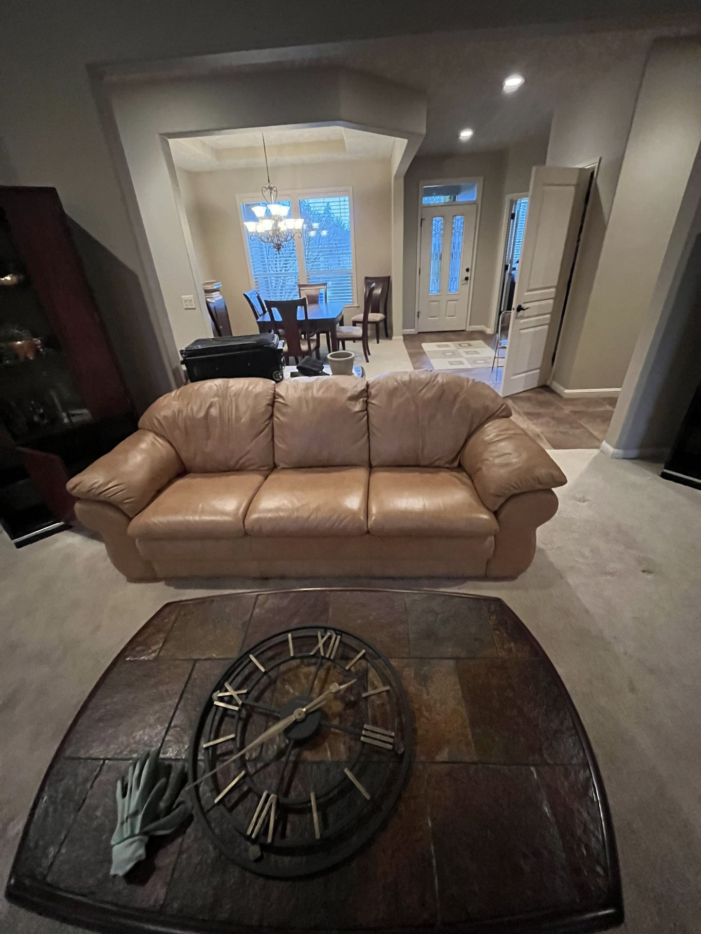 3 Seat Couch