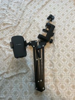 Mobile stand